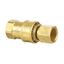 Picture of Disconnect,Quick (3/4", T&S) for T&S Brass Part# TSAG5D