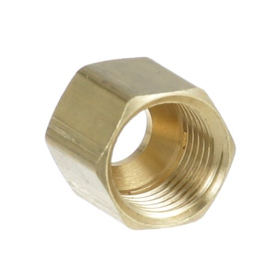 Picture of Nut, Compression (1/4") for Vulcan-Hart Part# FP047-35