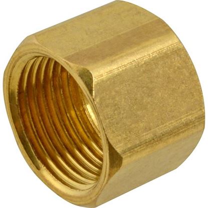 Picture of Nut,Compression (3/8") for Duke Part# 175548
