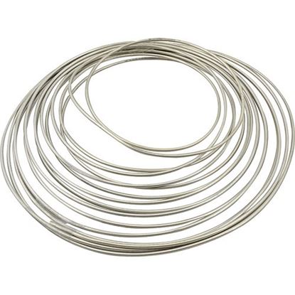 Picture of Tubing,Aluminum(7/16"Odx 50') for Savory Part# LIN1312300