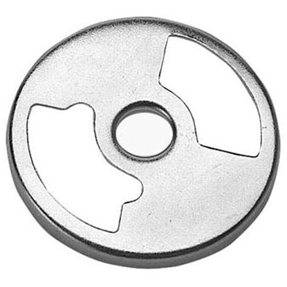 Picture of Plate,Air Mixer (2-1/32"Id) for Component Hardware Group Part# RESG44-4360