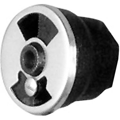 Picture of Chamber,Air Mixing (Threaded) for Component Hardware Group Part# RESG46-4360