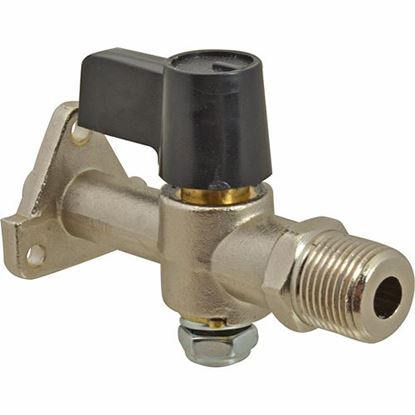 Picture of Valve,Gas (On/Off) for Town Food Service Part# 56860