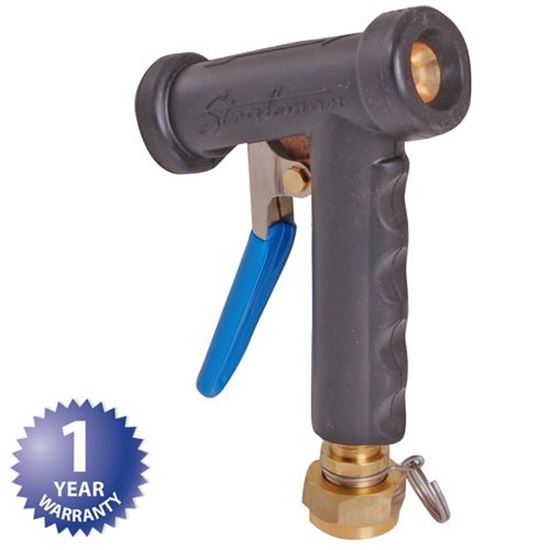 Nozzle,Spray(Strahmn,Mini M70) for Strahman Valves Incorporated Part