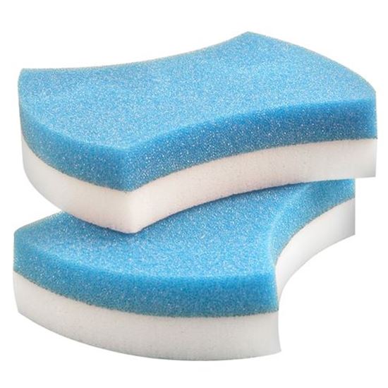 Picture of Sponge,Easy Erasing (4Pk) for 3M Commercial Care Division Part# 4004CC