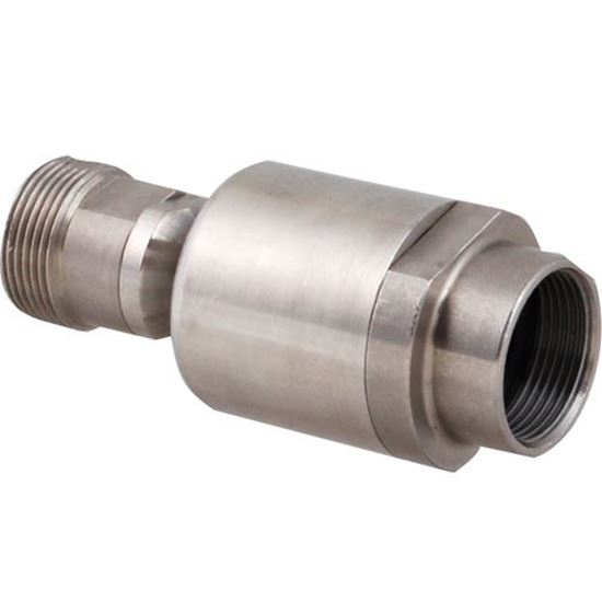 Picture of Connector,Swivel(Prerinse Hose for Strahman Valves Incorporated Part# KC3PIVOTPRO