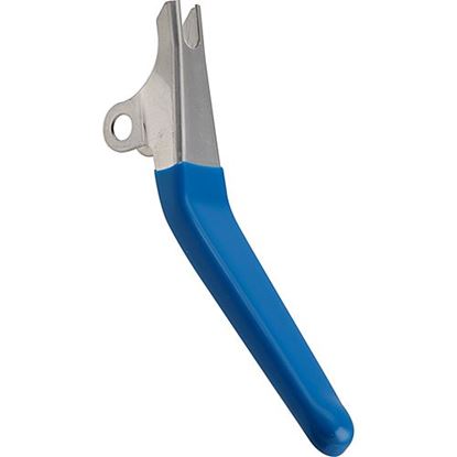 Picture of Lever Arm (Mini M-70) for Strahman Valves Incorporated Part# M7MLARMC