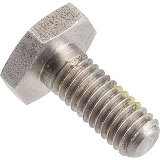Picture of Screw,Lever Arm (M-70) for Strahman Valves Incorporated Part# WSLSCRP