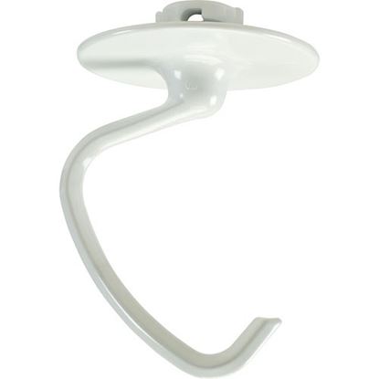 Picture of Hook,Dough (4-1/2 Qt) for Kitchenaid Part# KAK45DH