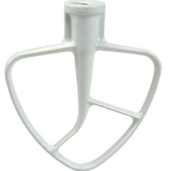 Picture of Beater,Flat (4-1/2 Qt) for Kitchenaid Part# K45B