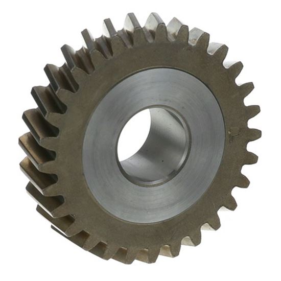 Picture of Gear,Worm Follower for Kitchenaid Part# KA11086780