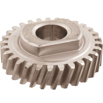 Picture of Gear,Worm Follower for Kitchenaid Part# KIT11086780