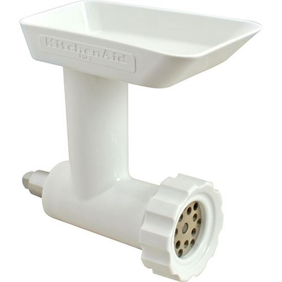 Grinder,Food (Attachment) for Kitchenaid Part FGA. Restaurant