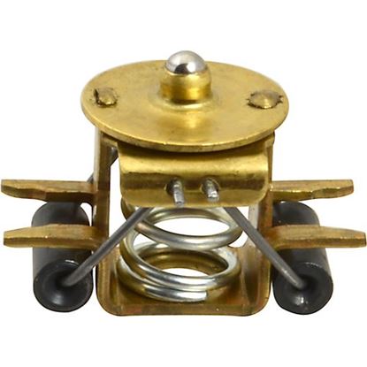 Picture of Governor Assembly for Kitchenaid Part# KAW10330804