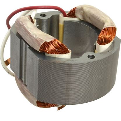 Picture of Field Assembly (240V) for Kitchenaid Part# KITW10417246