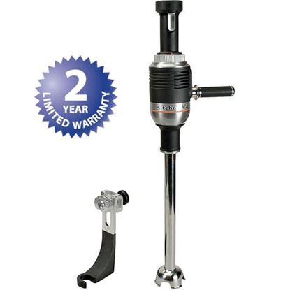 Picture of Blender,Immersion (W/ 14" Arm) for Kitchenaid Part# KHBC414OB