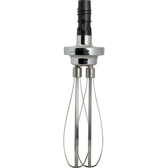 Whisk (Attachment, 10"L) for Kitchenaid Part KITKHBC110WSS. Restaurant