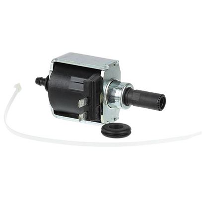 Picture of Pump (Piston, 208/240 Volt) for Cleveland Part# C5008011
