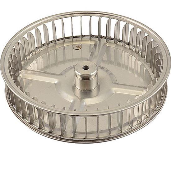 Picture of Wheel,Blower for Cleveland Part# CLEFKC6010050