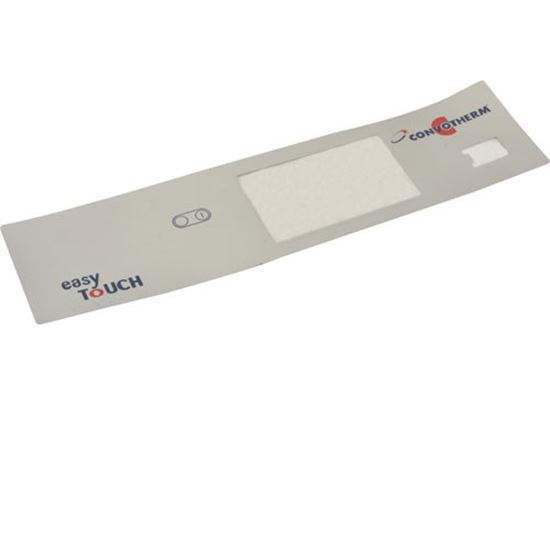 Picture of Label,Control(Easy Touch) for Cleveland Part# C6019080