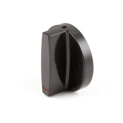 Picture of Knob,Valve (Flat Up) for Southbend Part# SOU1160534 (UP)
