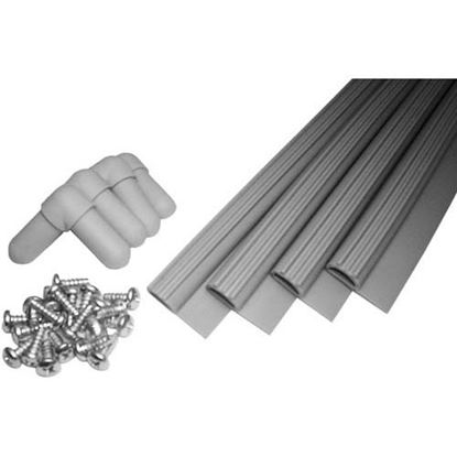 Picture of Gasket Kit (Door) for Cres Cor Part# CRE0861077