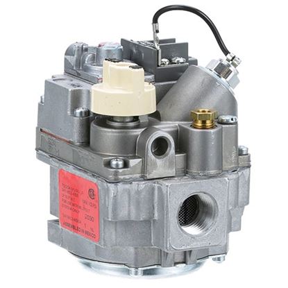 Picture of Valve,Combo (3/4", Milivlt,Lp) for Frymaster Part# FRY807-2424