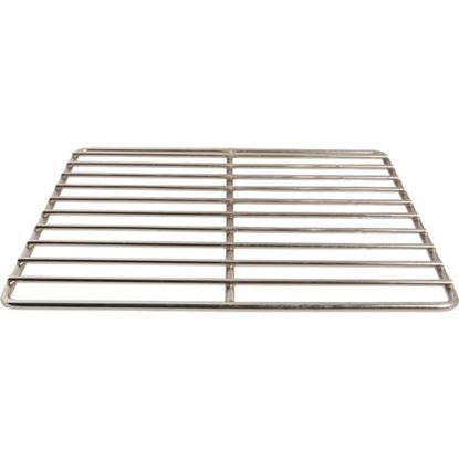 Picture of Support,Basket (10-1/2X11-1/2) for Frymaster Part# FM803-0030