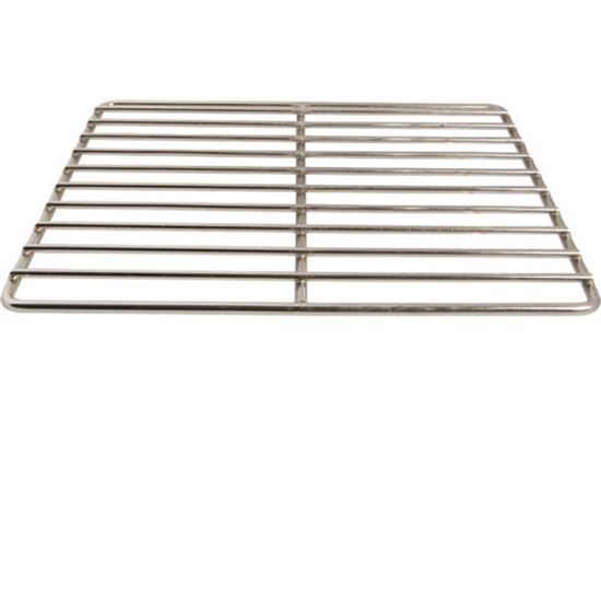 Picture of Support,Basket (10-1/2X11-1/2) for Frymaster Part# FM803-0030