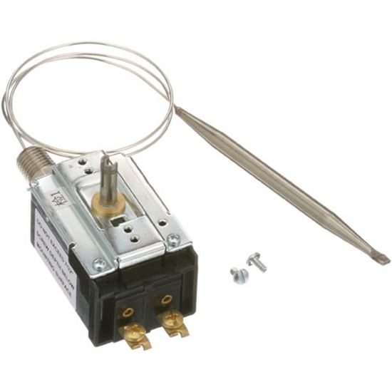 Picture of Thermostat (200-375,24"Cap) for Frymaster Part# FM807-1692