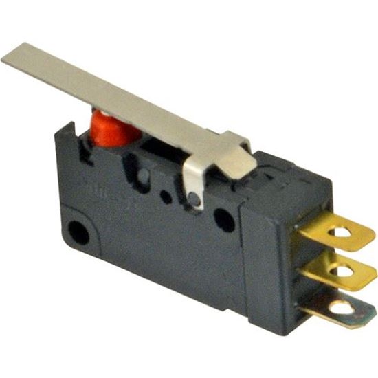Picture of Switch,Micro (Drain Valve) for Frymaster Part# 807-4936