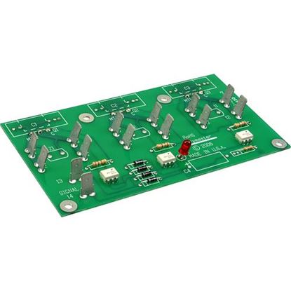 Picture of Board,Triac for Frymaster Part# FRY806-5072