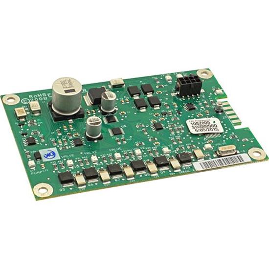 Picture of Board (Ato) for Frymaster Part# 108-2805