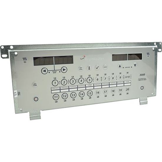 Picture of Controller (3000) for Frymaster Part# FM108-2399SP