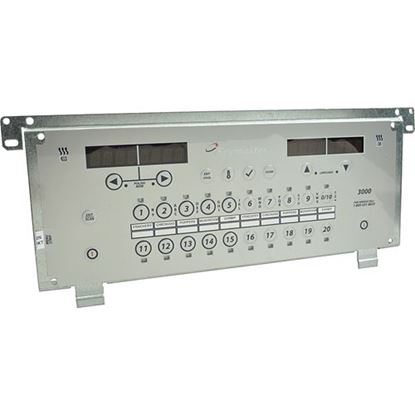 Picture of Controller (3000) for Frymaster Part# FRY826-3107