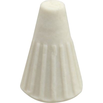 Picture of Connector,Ceramic Wire(Medium) for Lang Part# 31300-04
