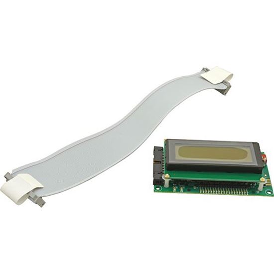 Picture of Display,Circuit Board for Lang Part# LANPS-40102-A24