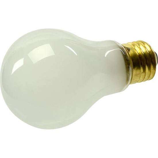 Picture of Bulb,Incandescent (250V,50W) for Lang Part# 2S-31603-04
