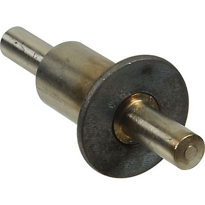 Picture of Plunger,Switch for Star Mfg Part# Q9-EH-350-W1