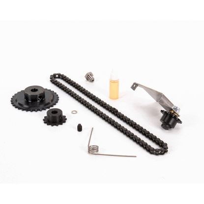 Picture of Bracket,Chain/Sprocket (Kit) for Prince Castle Part# PC537-729S