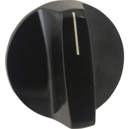Picture of Knob (1-1/2"Od, Pack Of 2) for Prince Castle Part# PRC526-221S