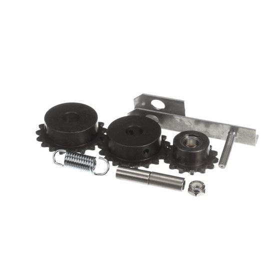 Picture of Tensioner Assembly (5-Pc Kit) for Prince Castle Part# PRC526-101S