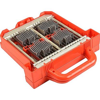 Picture of 3/16" Tomato Set for Prince Castle Part# 980-000-10A