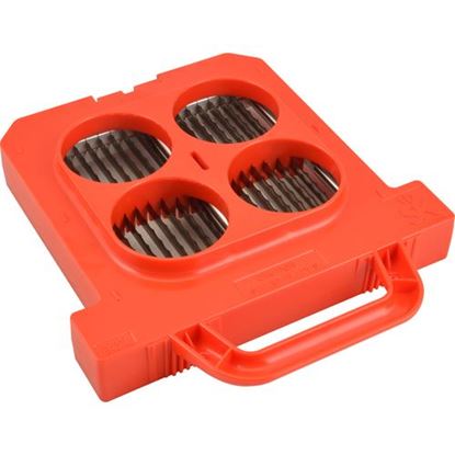 Picture of 3/16"Tomato Blades for Prince Castle Part# PRC980-000-10B