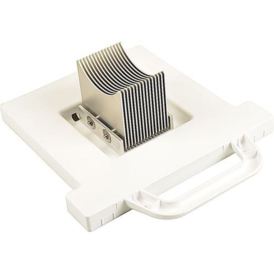 Picture of 3/16" Onion Pusher for Prince Castle Part# PRC980-000-20C