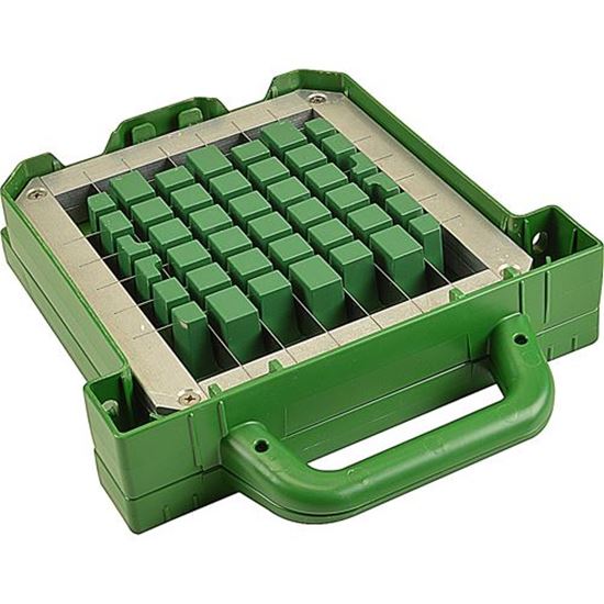 Lettuce Cutter Set (1"X1") for Prince Castle Part PC98000032A