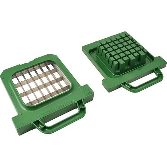Picture of Lettuce Set (2"X1") for Prince Castle Part# 980-000-33A