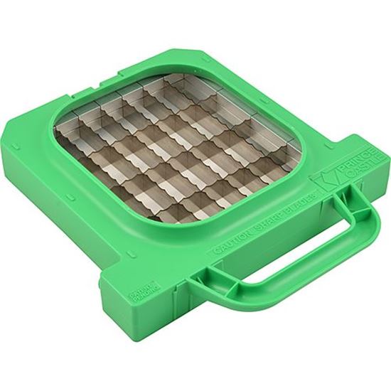 Picture of Lettuce Blades (2"X1") for Prince Castle Part# 980-000-33B