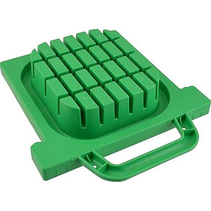 Picture of Lettuce Pusher (2"X1") for Prince Castle Part# PC980-000-33C