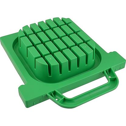 Picture of Lettuce Pusher (2"X1") for Prince Castle Part# 980-000-33C